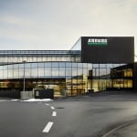 New Arburg Training Center&amp;hellip;