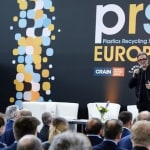 Plastics Recycling Show Europe…