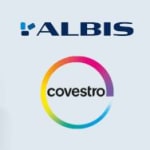 Covestro and Albis delivering…