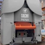 Sacmi delivered an innovative&amp;hellip;