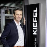 Kiefel strengthens its management