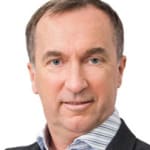 Managing partner of R&P Polyplastic…