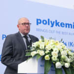 Polykemi Group increases the…