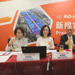 Chinaplas moves to Shenzhen…