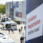 Messe Düsseldorf draws up&amp;hellip;