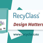 RecyClass: projektowanie opakowań…