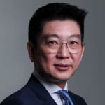 Nordson appoints Chew Yew…