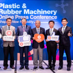 Taiwan’s smart plastic & rubber…