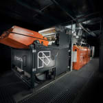 Tomra Sorting Recycling’s…