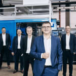 Sumitomo (SHI) Demag unveils…