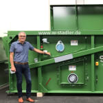 STADLER celebrates the production…