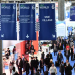 Targi JEC World 2021 przełożone…