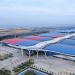 Chinaplas igniting new momentum…