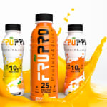 Protein-rich juice hits Colombian…