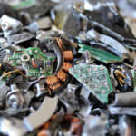 WEEE recycler takes delivery…
