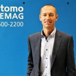 Sumitomo (SHI) Demag verstärkt&amp;hellip;