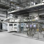 Big Bottling Company invests…