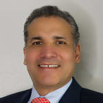 Nordson appoints Jesus Crespo…