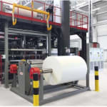 Polyglass chooses Amut to…