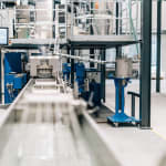 Coperion delivers extruders…