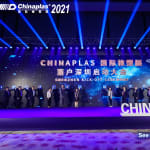 Chinaplas debuts in Shenzhen