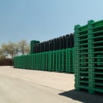 Comberplast is cleaning up…