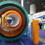 Plastics continues to address…
