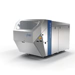 New HLI high-pressure homogenizers…