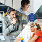 Virtual TPE Expert Talks 2021…