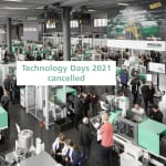 Arburg cancels its 2021 Technology&amp;hellip;