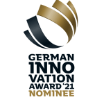 BASF received the German Innovation&amp;hellip;