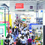 Chinaplas concluded with a…