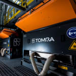 Tomra Recycling & Indorama…