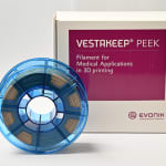 Evonik presents new 3D-printable…