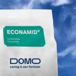 Domo’s Econamid sustainable&amp;hellip;