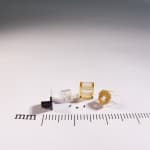 Micro molding - material selection…
