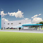 Sanner of China: new production…