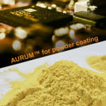 Aurum TPI with dielectric…