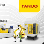 FANUC Polska na targach ITM&amp;hellip;