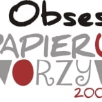 Konkurs Cezexu &quot;Obsesja Papieru&amp;hellip;