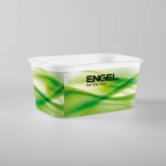 Engel auf der ArabPlast 2021&amp;hellip;