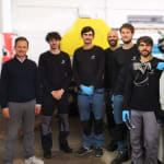 Carbon TT relies on pultrusion…