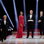 Thomas Herrmann receives Entrepreneur…