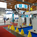 Campetella - best Fakuma exhibition…