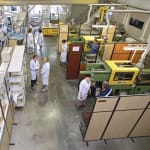 R&P Polyplastic in 2021 invested…