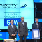 Azoty Tarnów zadebiutowały&amp;hellip;