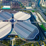Chinaplas returns to Shanghai…
