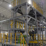 Start up and commissioning…