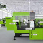 ENGEL at Interplastica 2022