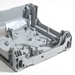 Dishwasher components made…